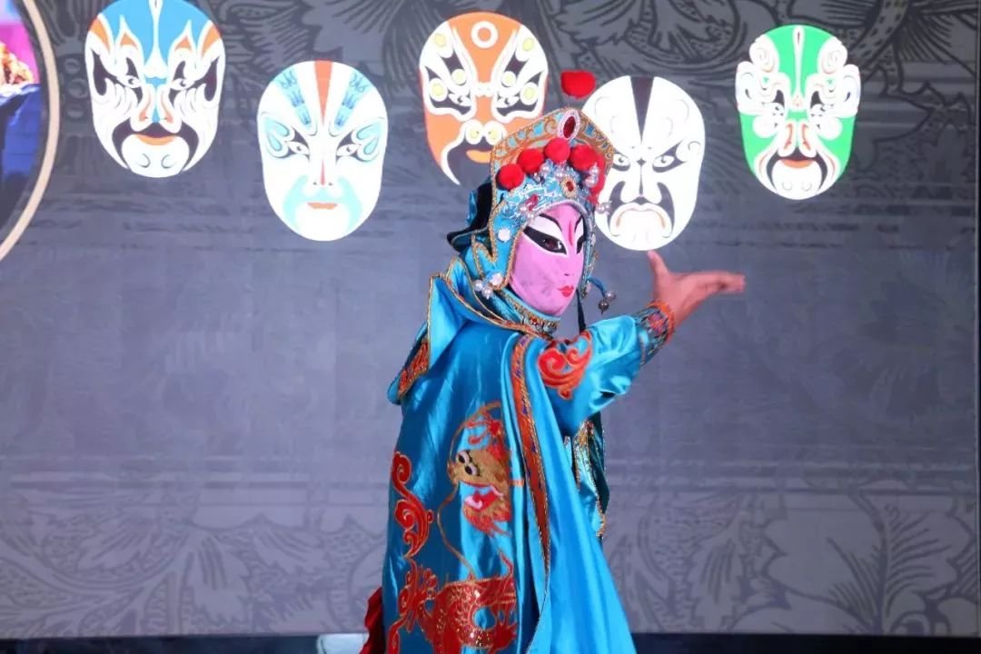 活动设计及展示